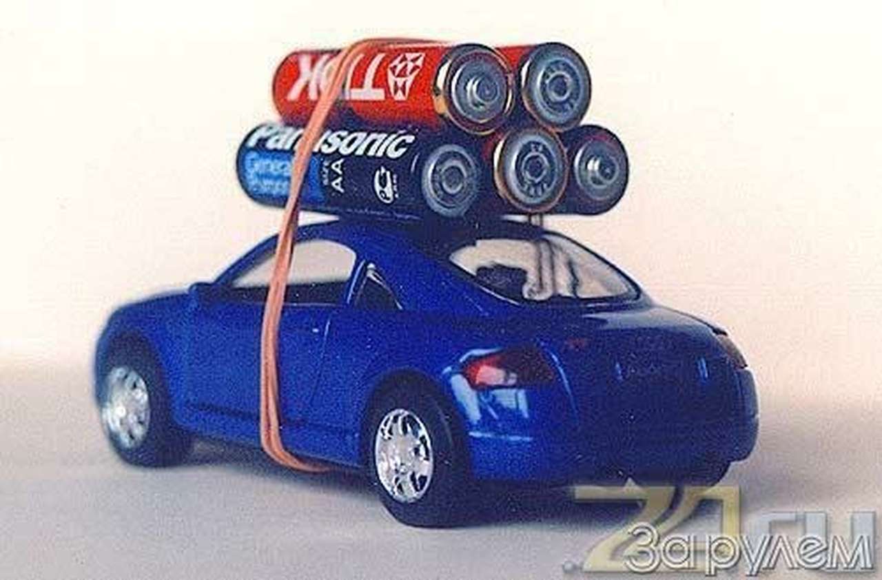 Батарея! К бою!