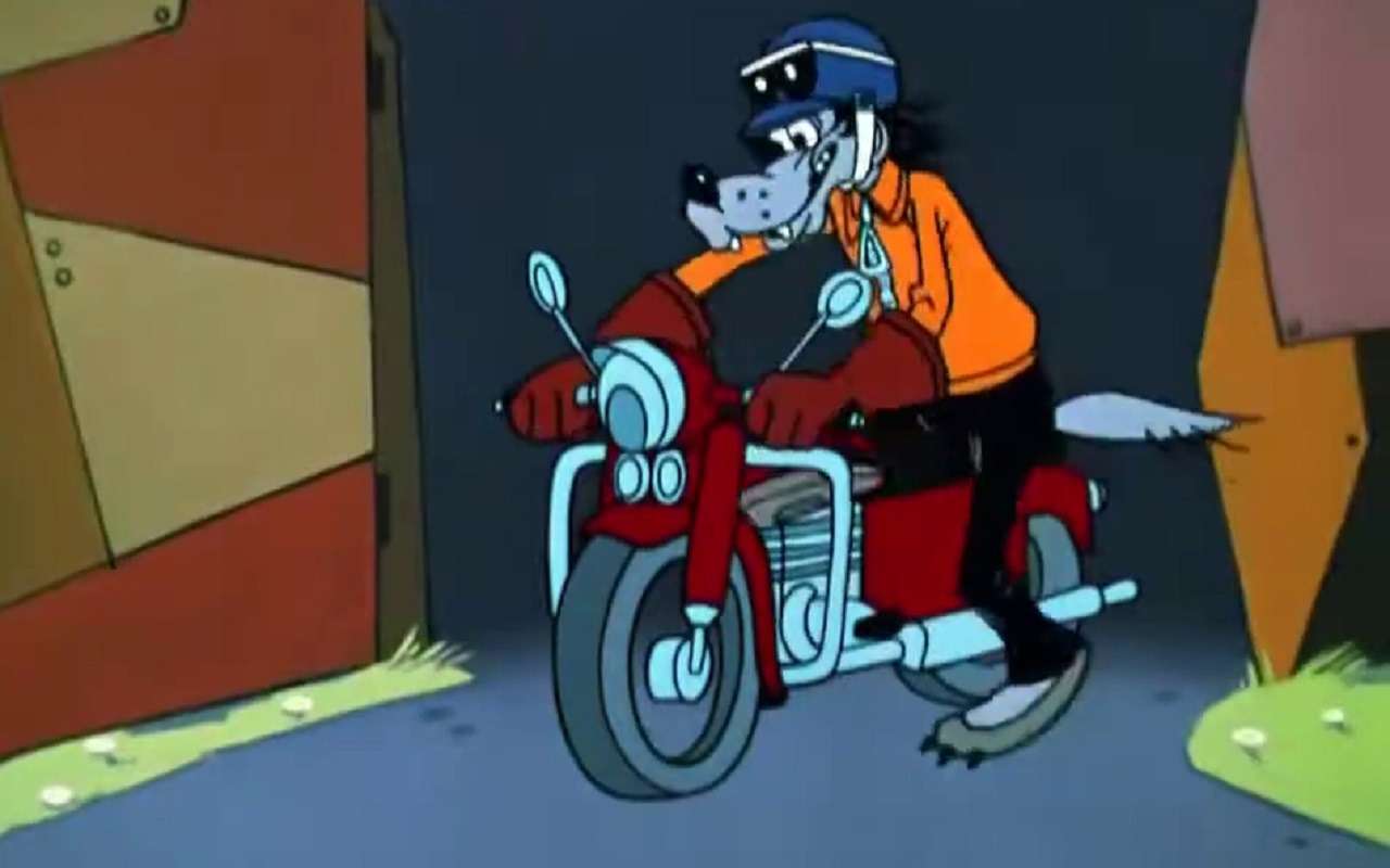 Россиянам рассказали о нюансах выбора мотоцикла для начинающих