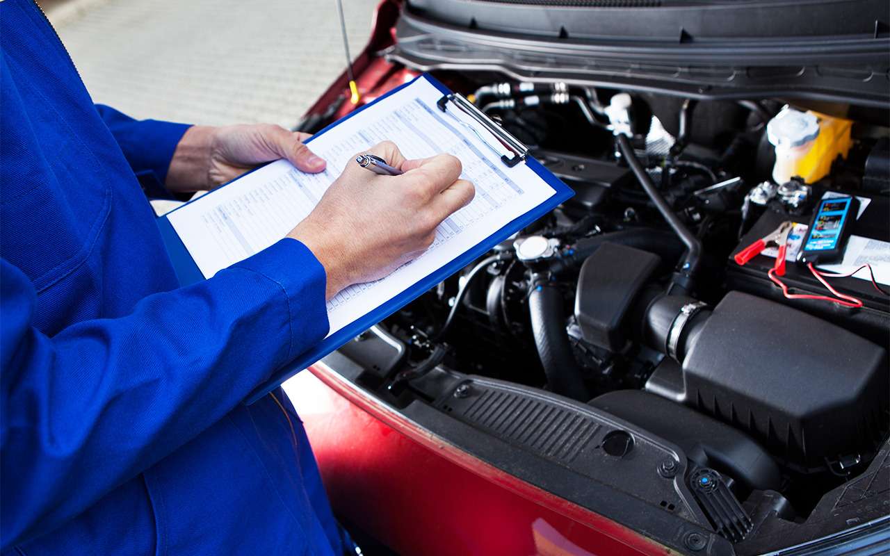 На каких российских автозаводах получают больше?