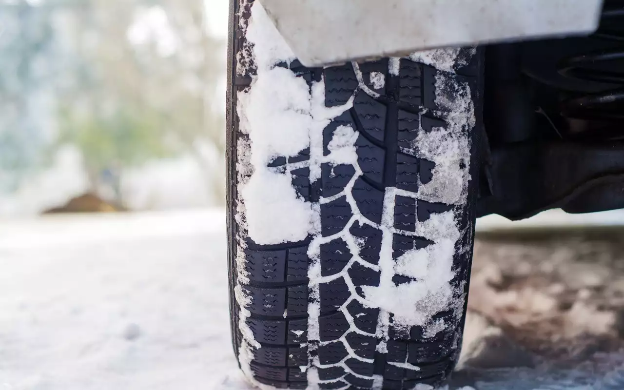 6 хитростей выбора зимних шин сезона 2025-2026