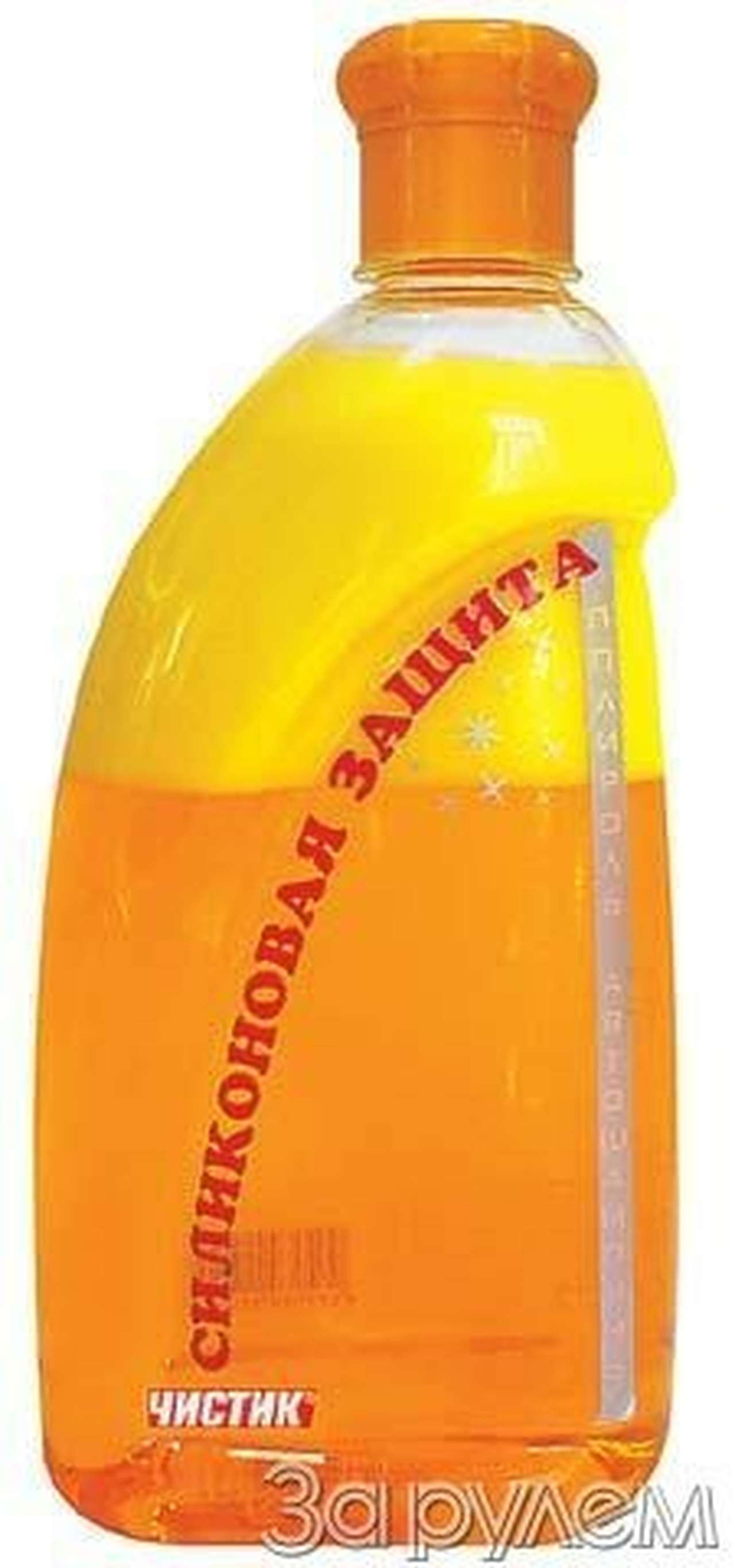 На прилавке