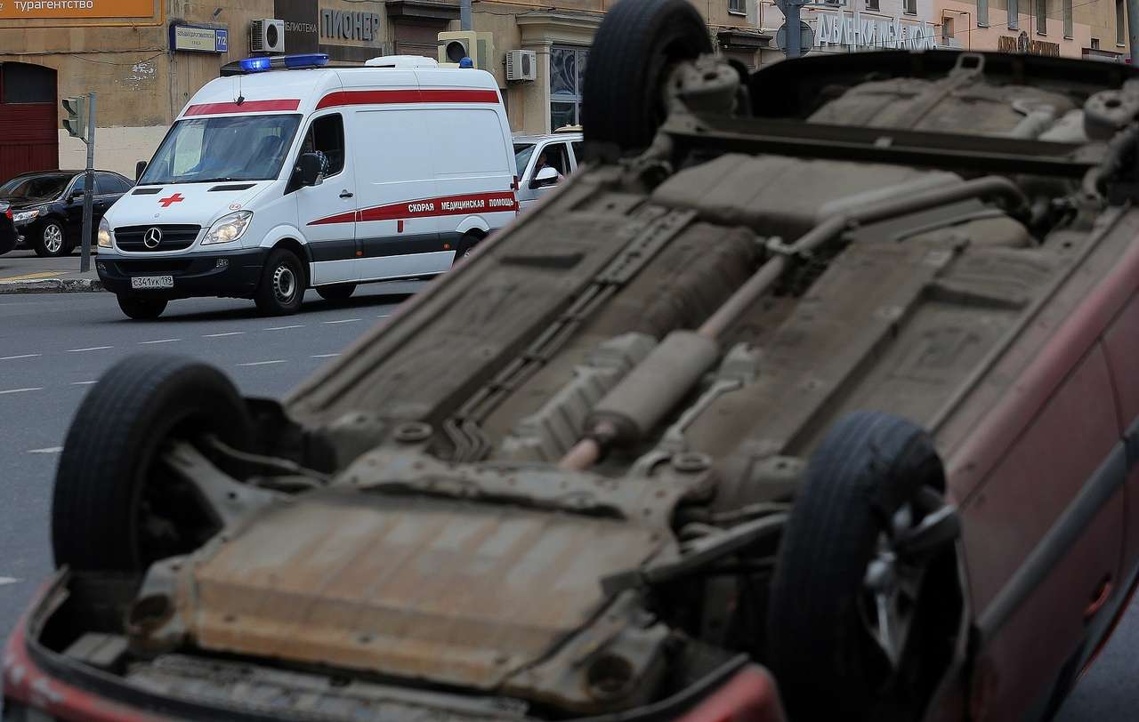 Cтраховщиков ОСАГО обяжут оплачивать лечение авансом