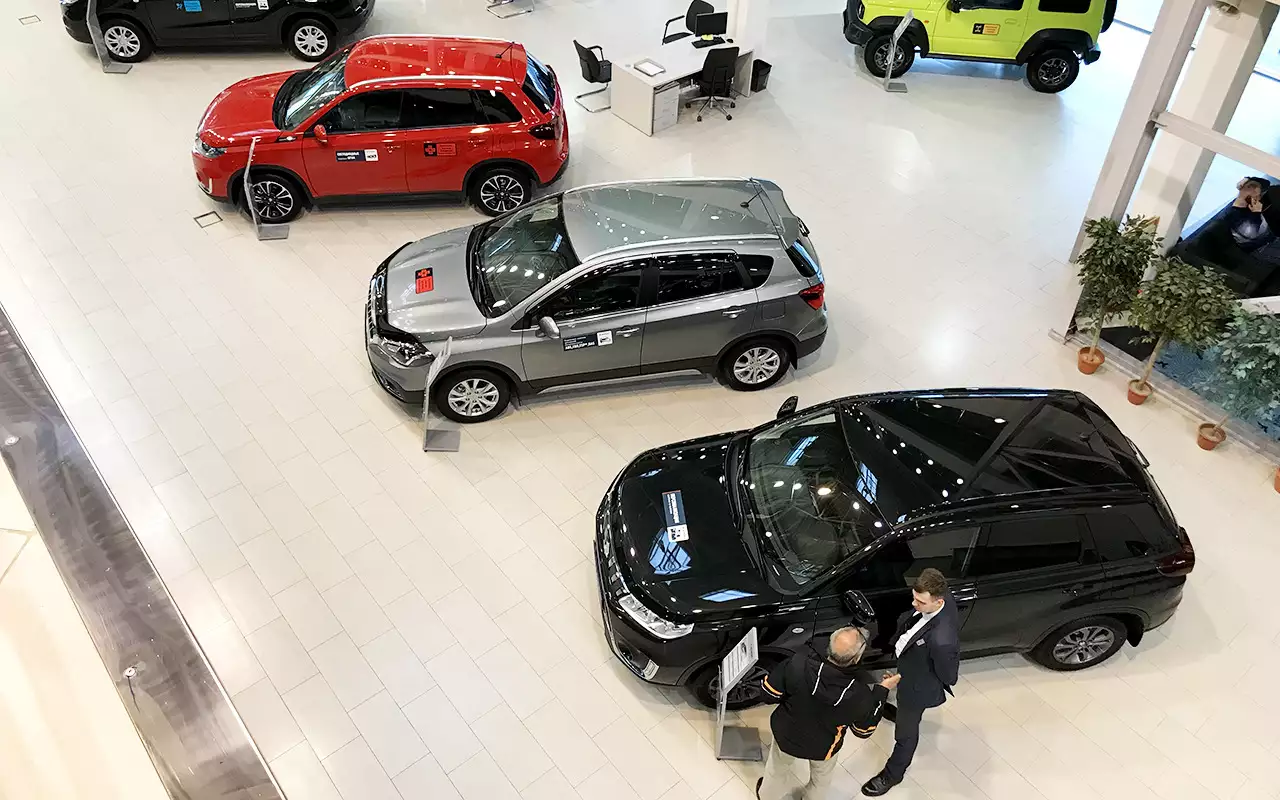 Почему российский авторынок в мае ожидает снижение: мнения экспертов