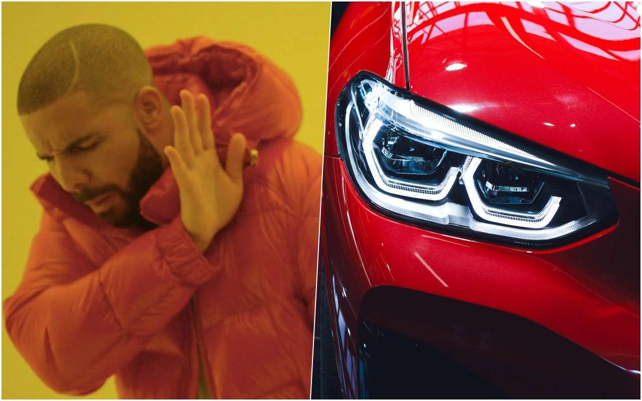 Кто вообще их покупает? Назван самый непопулярный в РФ класс машин