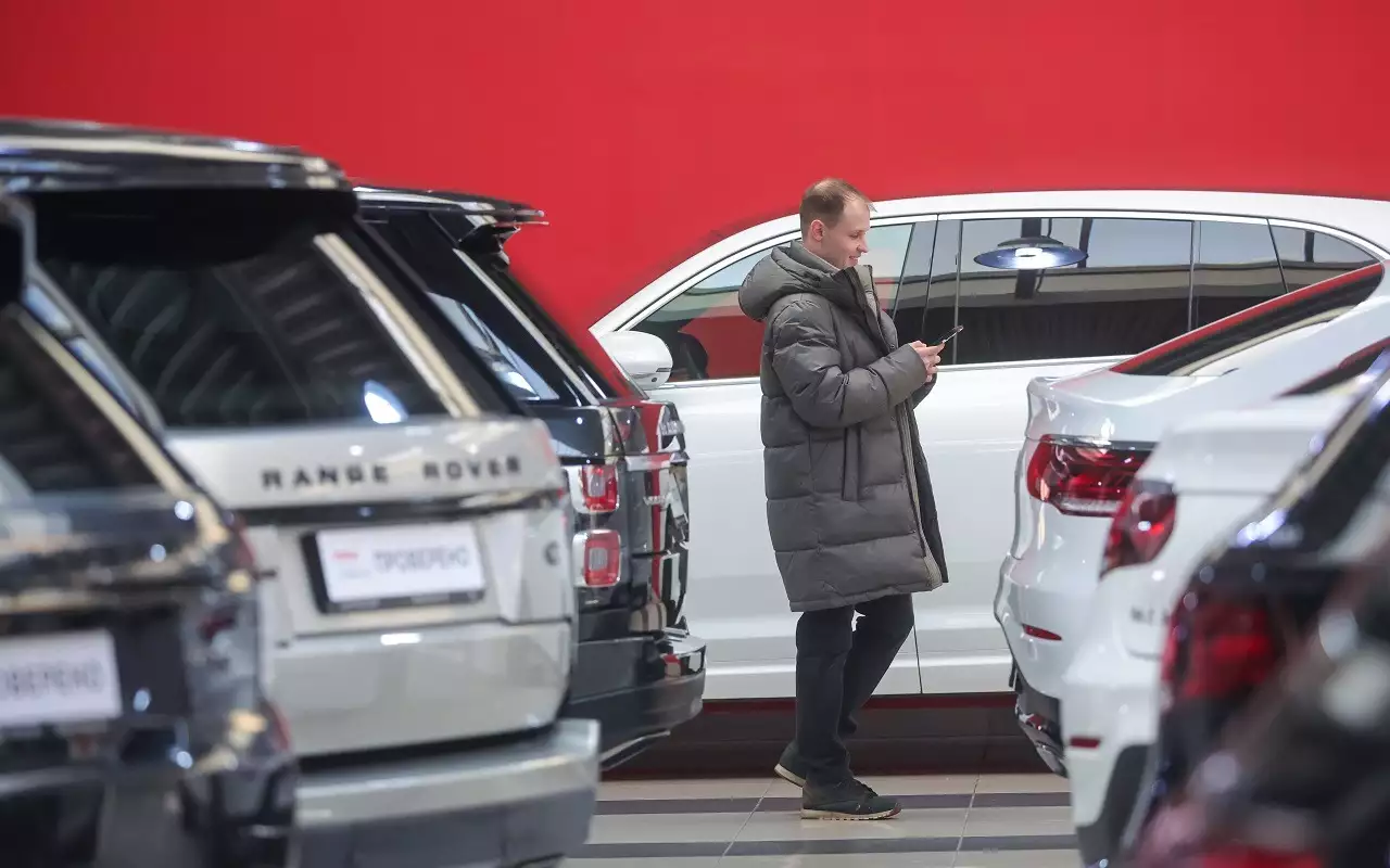 Эти подержанные машины почти никто не покупает: список