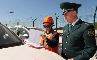 Утильсбор путает даже экспертов: ФТС хочет его упростить