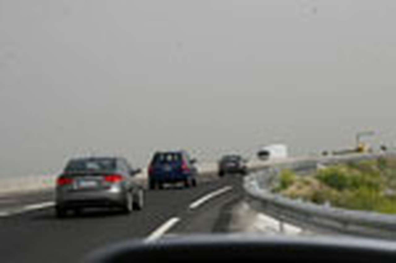 Новый пропускной пункт для автомобилей открылся на границе с Польшей