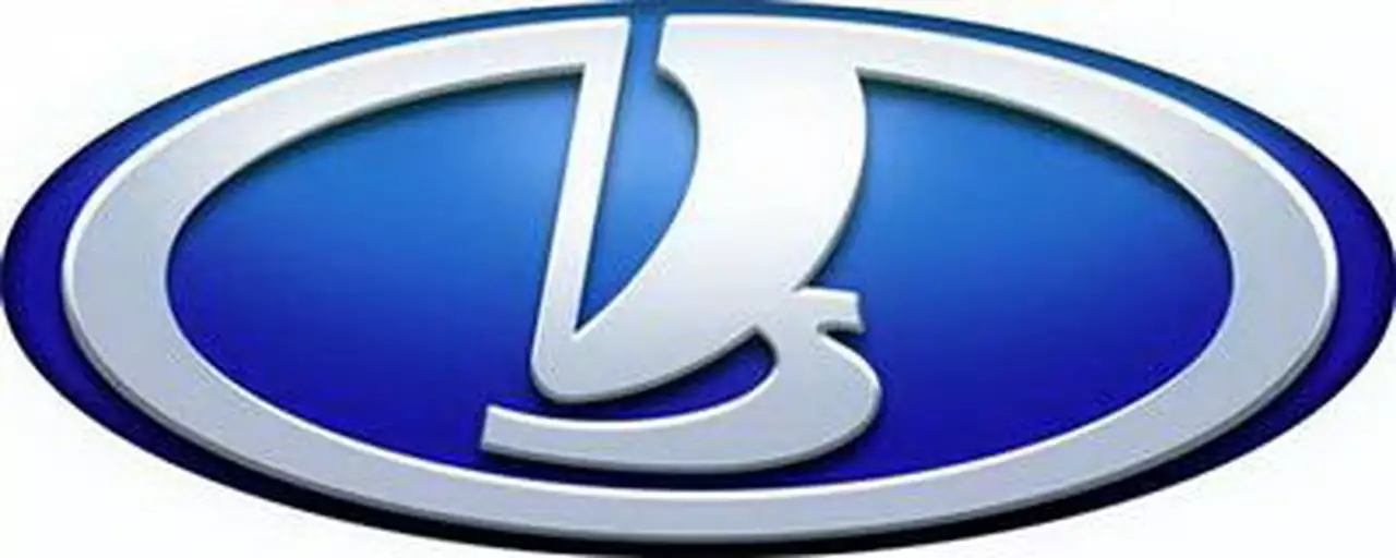 Фирменный стиль АВТОВАЗа изменится к концу лета