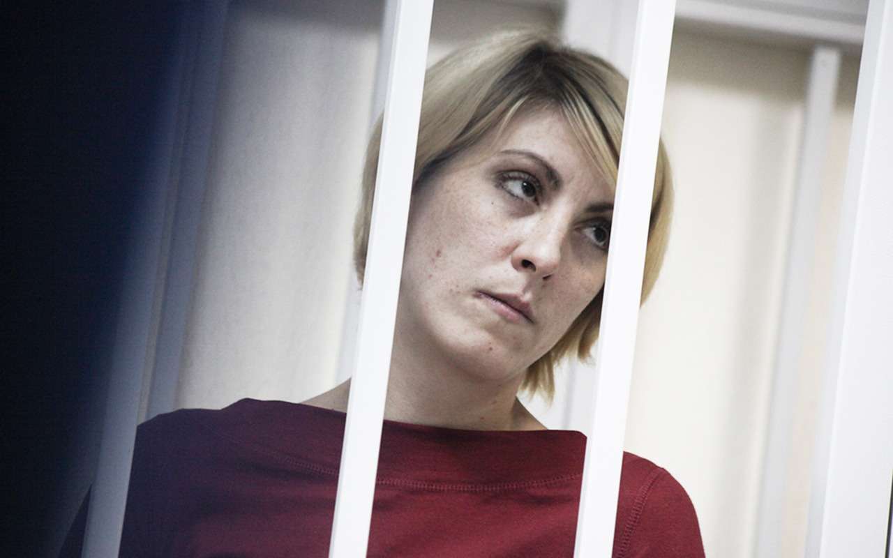 Вот это поворот — осужденная по делу «пьяного мальчика» подает в суд за клевету