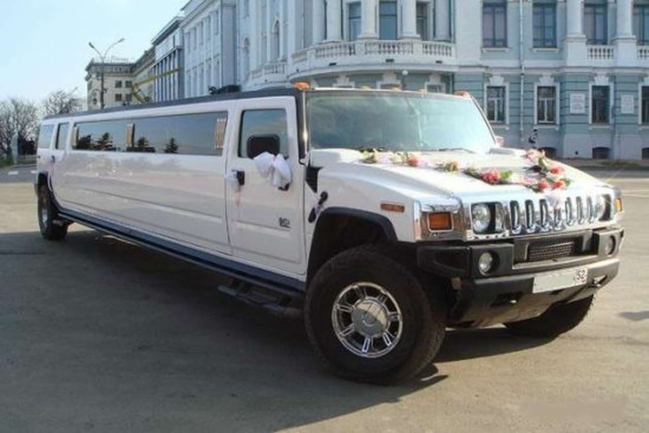 Свадьбы: в Кабардино-Балкарии Hummer задавил ребенка, в Москве опять стреляли