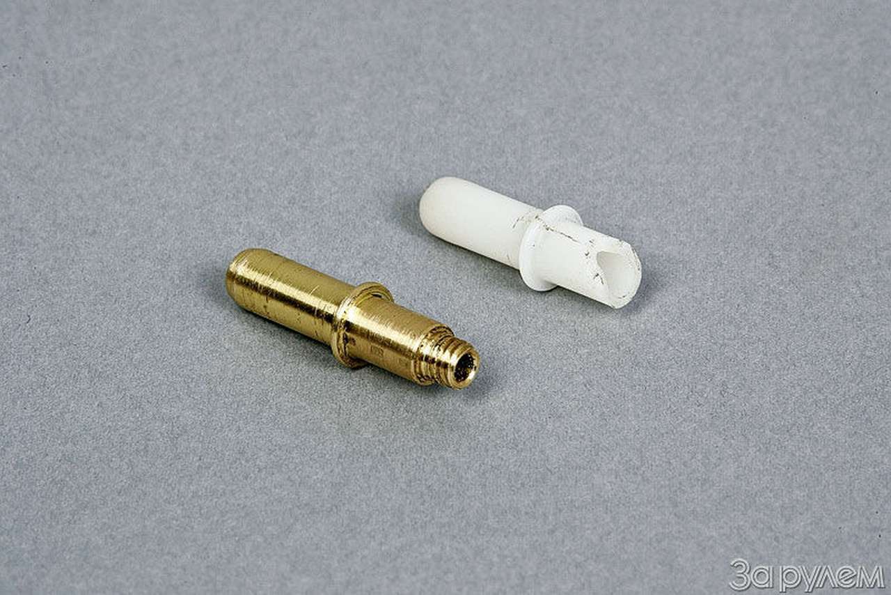 Невелика хитрость