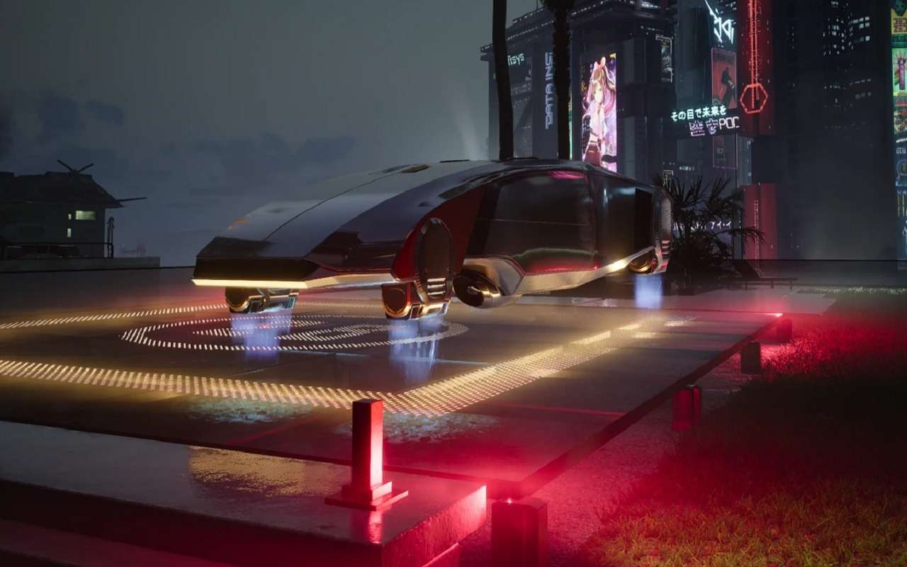 В Самарской области начались тесты беспилотного аэротакси