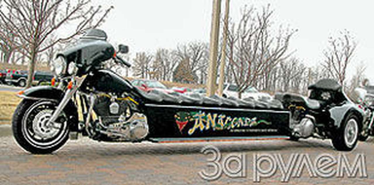 Длина имеет значение