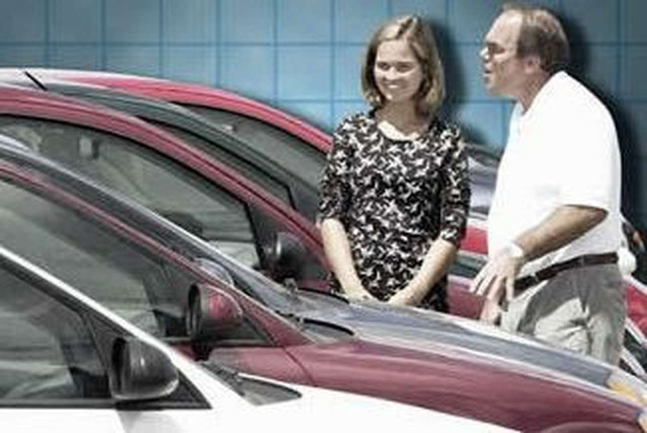 Немецкому автопрому помогает экспорт