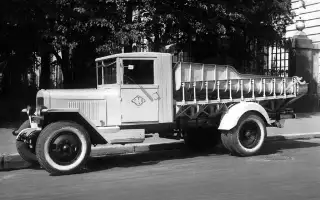 Пескоразбрасыватель МПР‑10