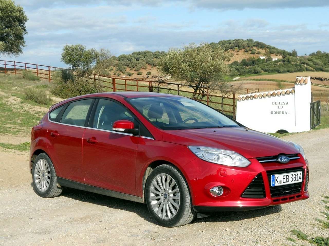 Ford обучат "русскому" уже в следующем году