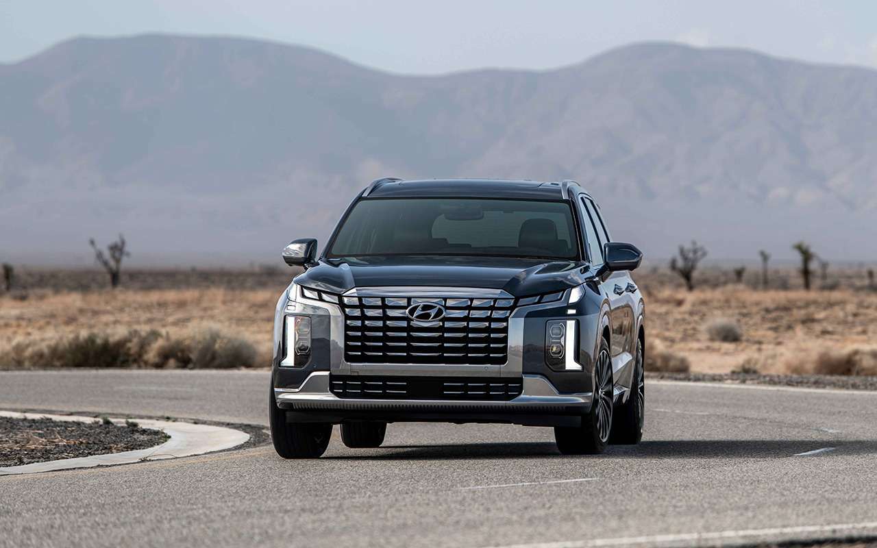 Hyundai Motor и PIF вложат 500 млн долларов в строительство завода на Ближнем Востоке