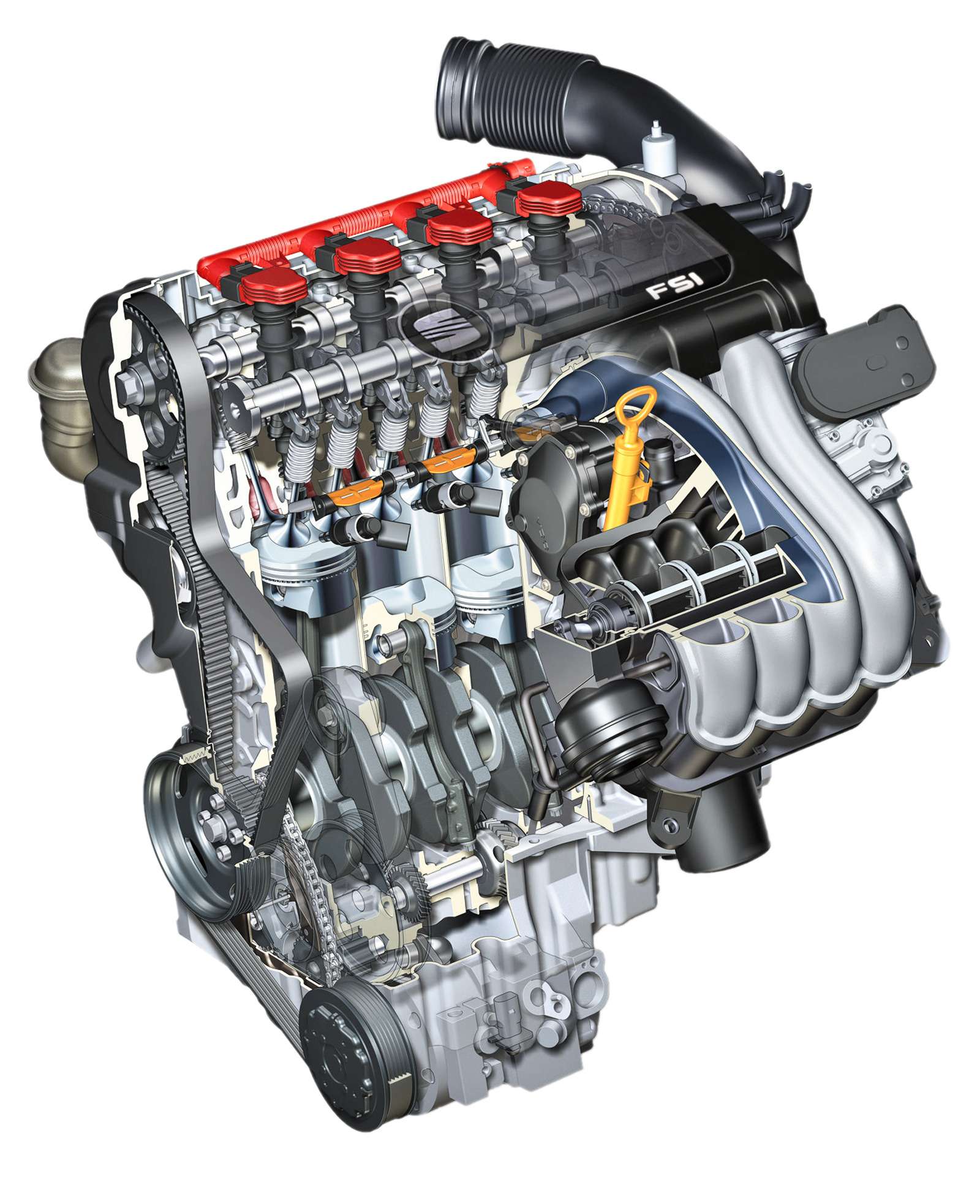 Engine 2. Двигатель 2.0 FSI. 1 6 FSI Фольксваген двигатель. Мотор Ауди 2.0. Ауди а3 двигатель 2.0 FSI