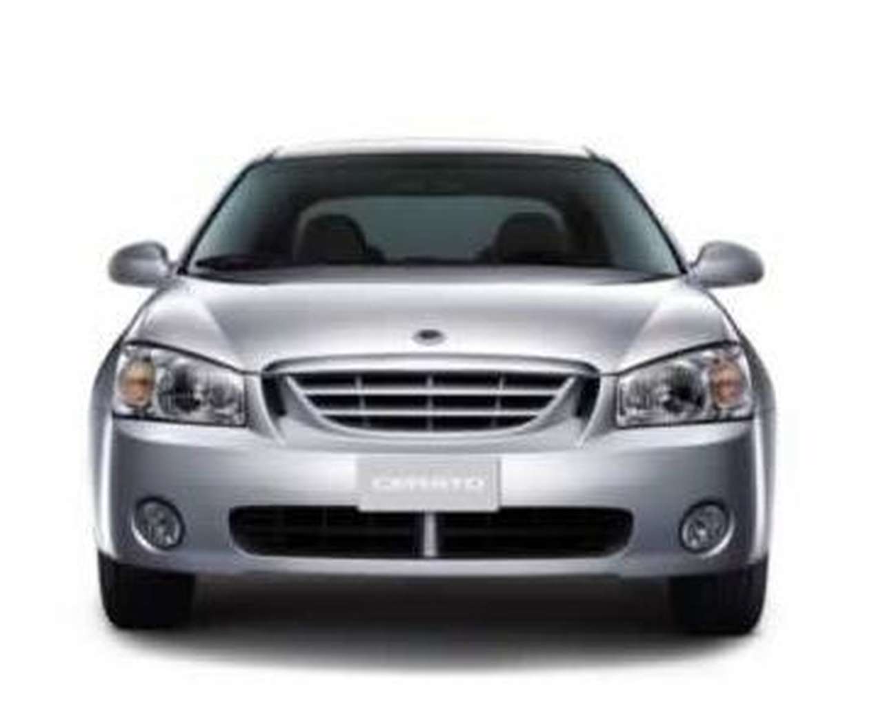 KIA представила новую Cerato