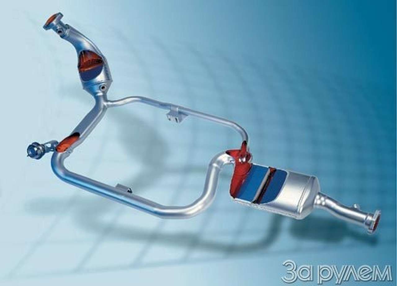 Дело - труба