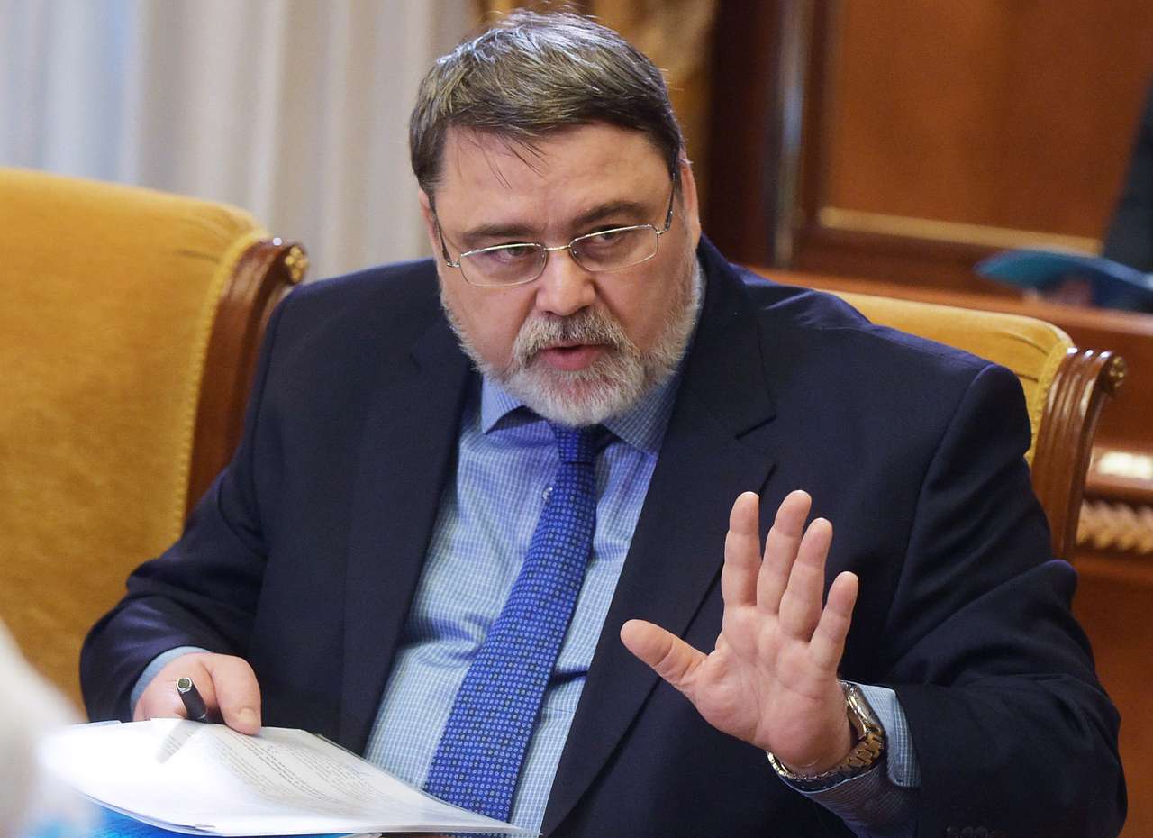  Фото: Александр Астафьев/ТАСС