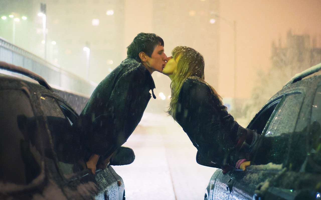 Подсчитали, сколько автомобилей приходится на семью в России