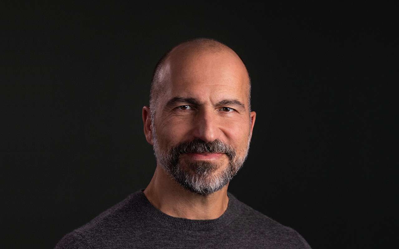 Глава Uber сел за руль простым таксистом: что его шокировало