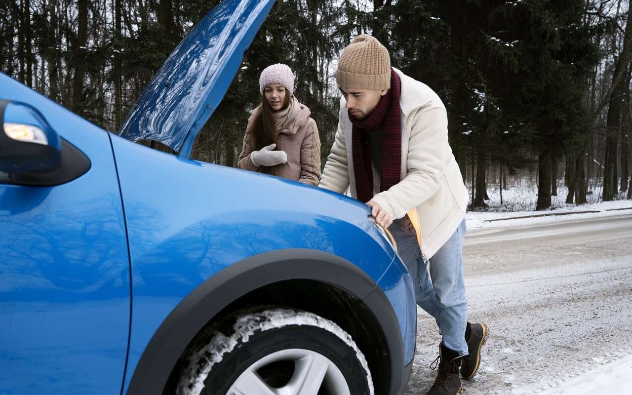 Эти неисправности появятся у тех, кто не прогревает двигатель