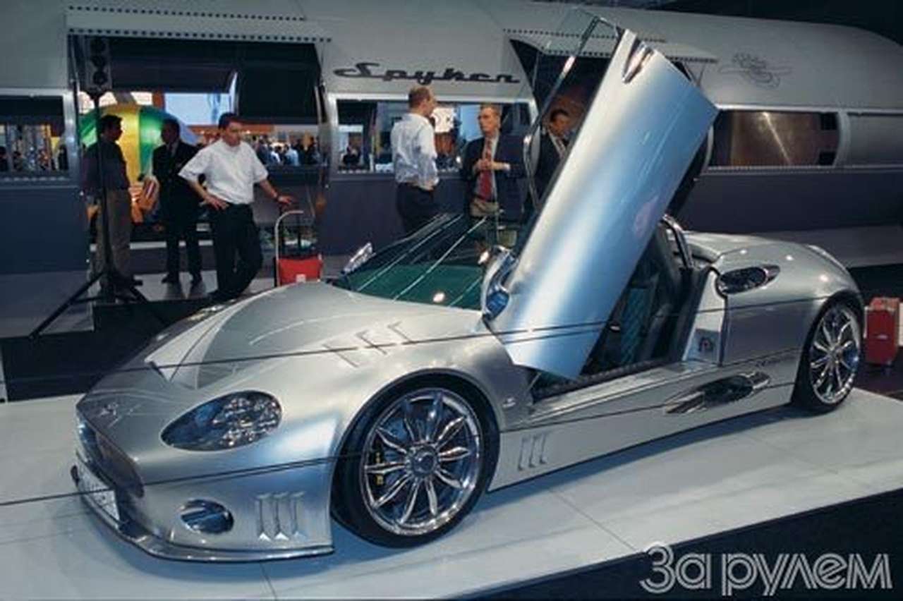 Оригиналы и копии