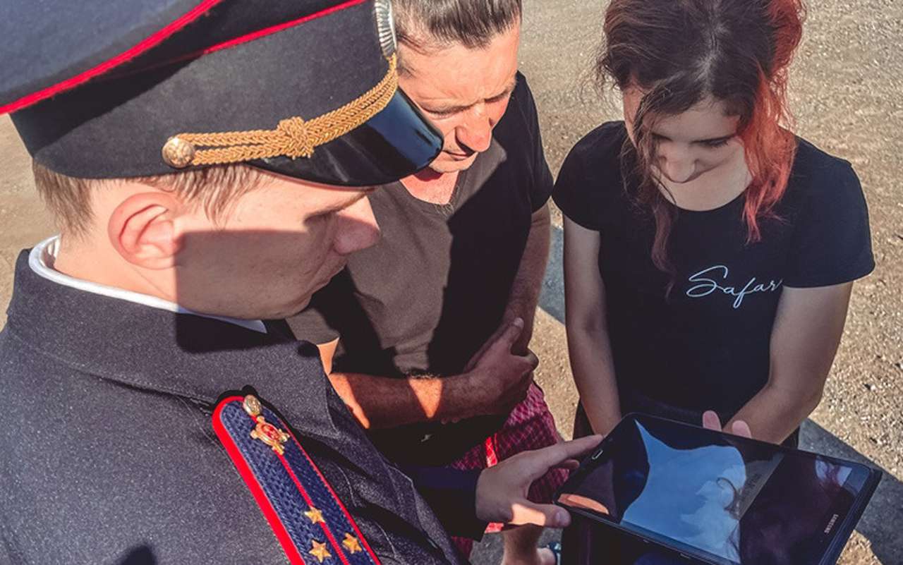 В ГИБДД нашли новый способ наказания нарушителей