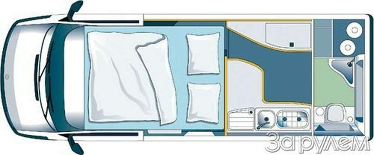 Без определенного места жительства