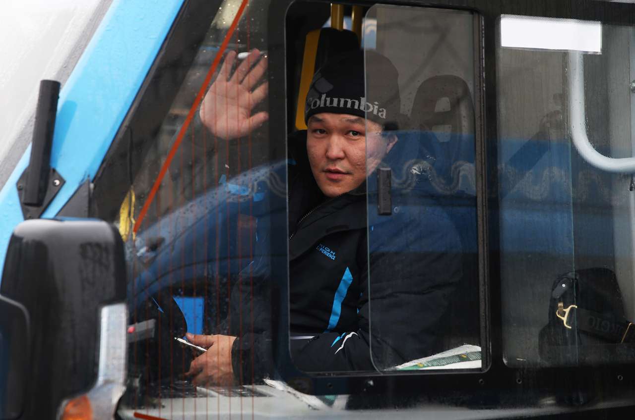 Госдума в очередной раз перенесла запрет на работу иностранцам без российских прав