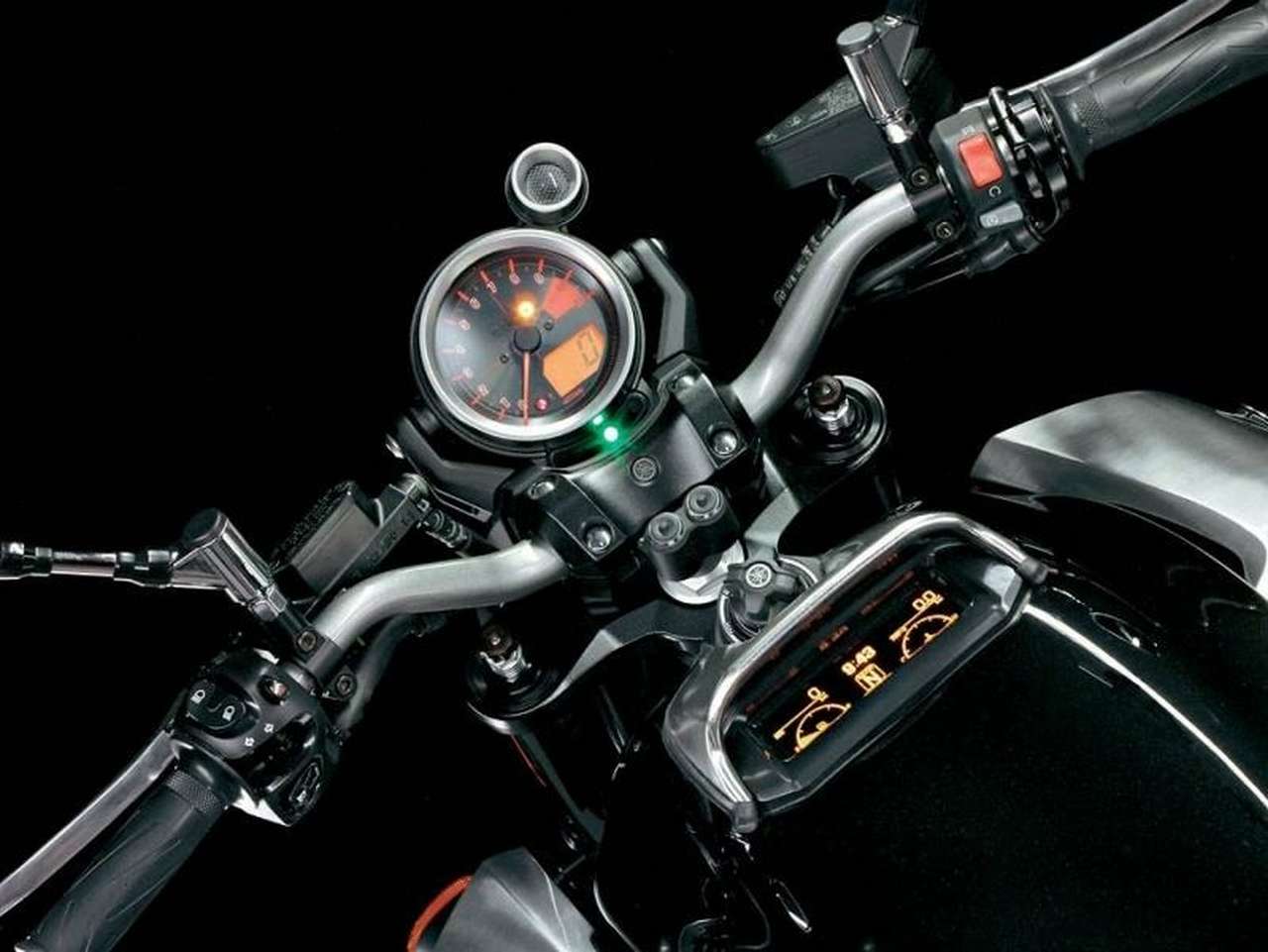 Король вернулся!