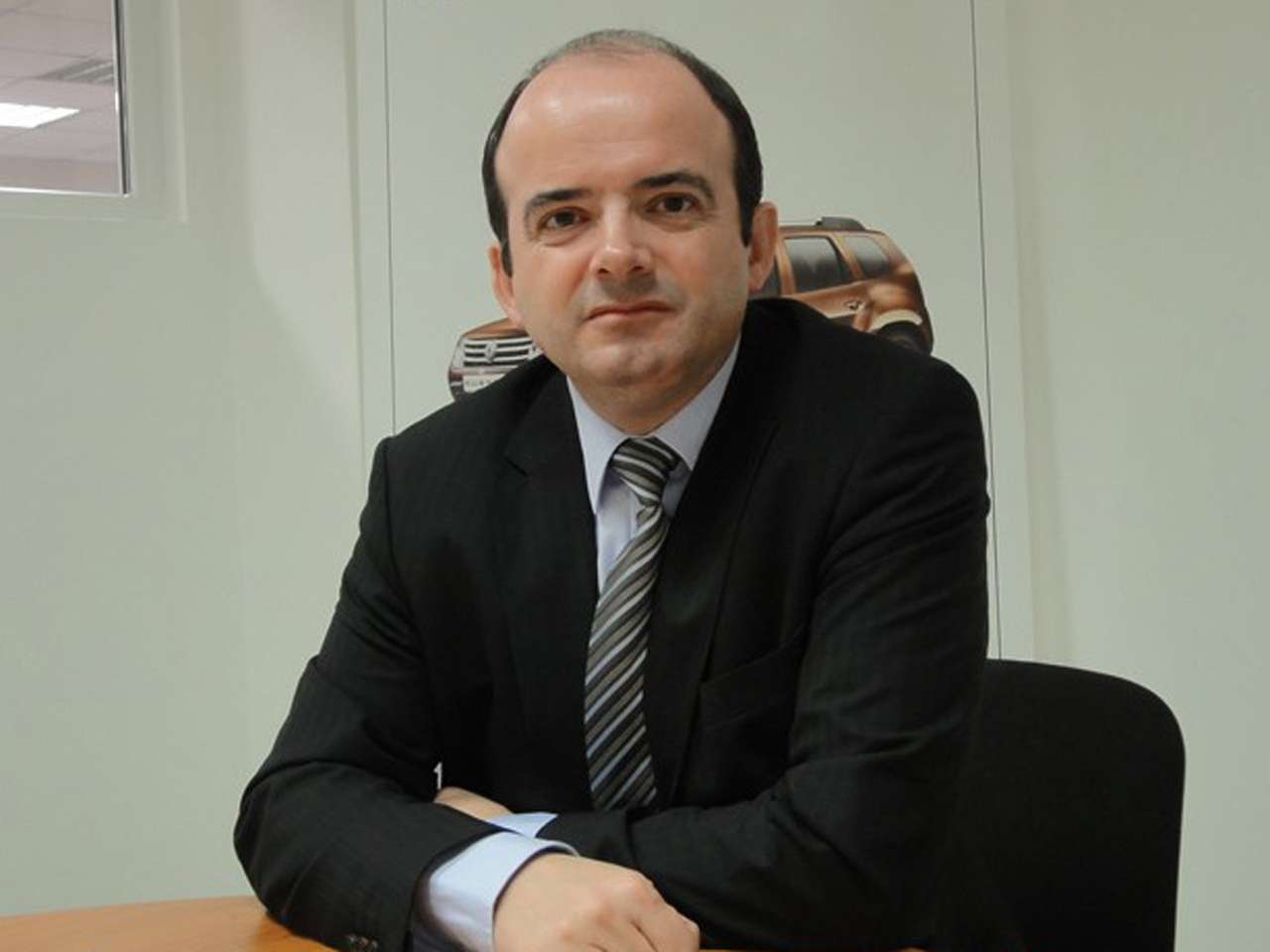 Глава Renault в России: Машины будут дорожать, но ниже уровня инфляции