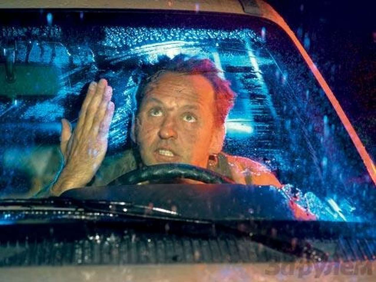 Отклик читателя: Зимние омыватели