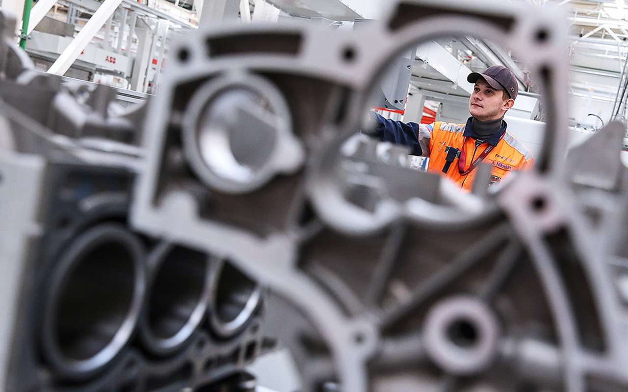 Какой мотор долговечнее? Эксперт раскритиковал современные конструкции