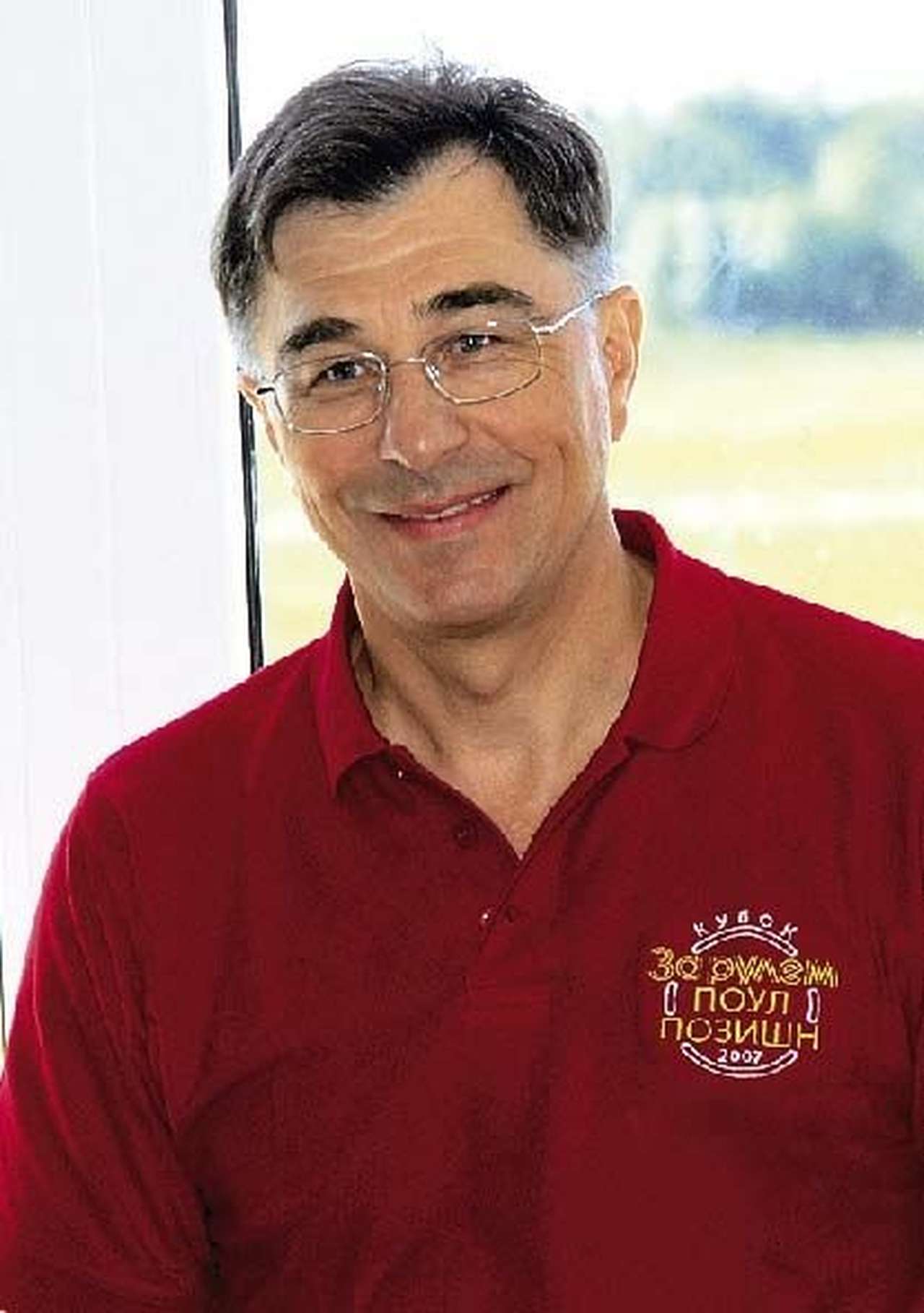 О настоящих мужчинах и прыжках через скакалку