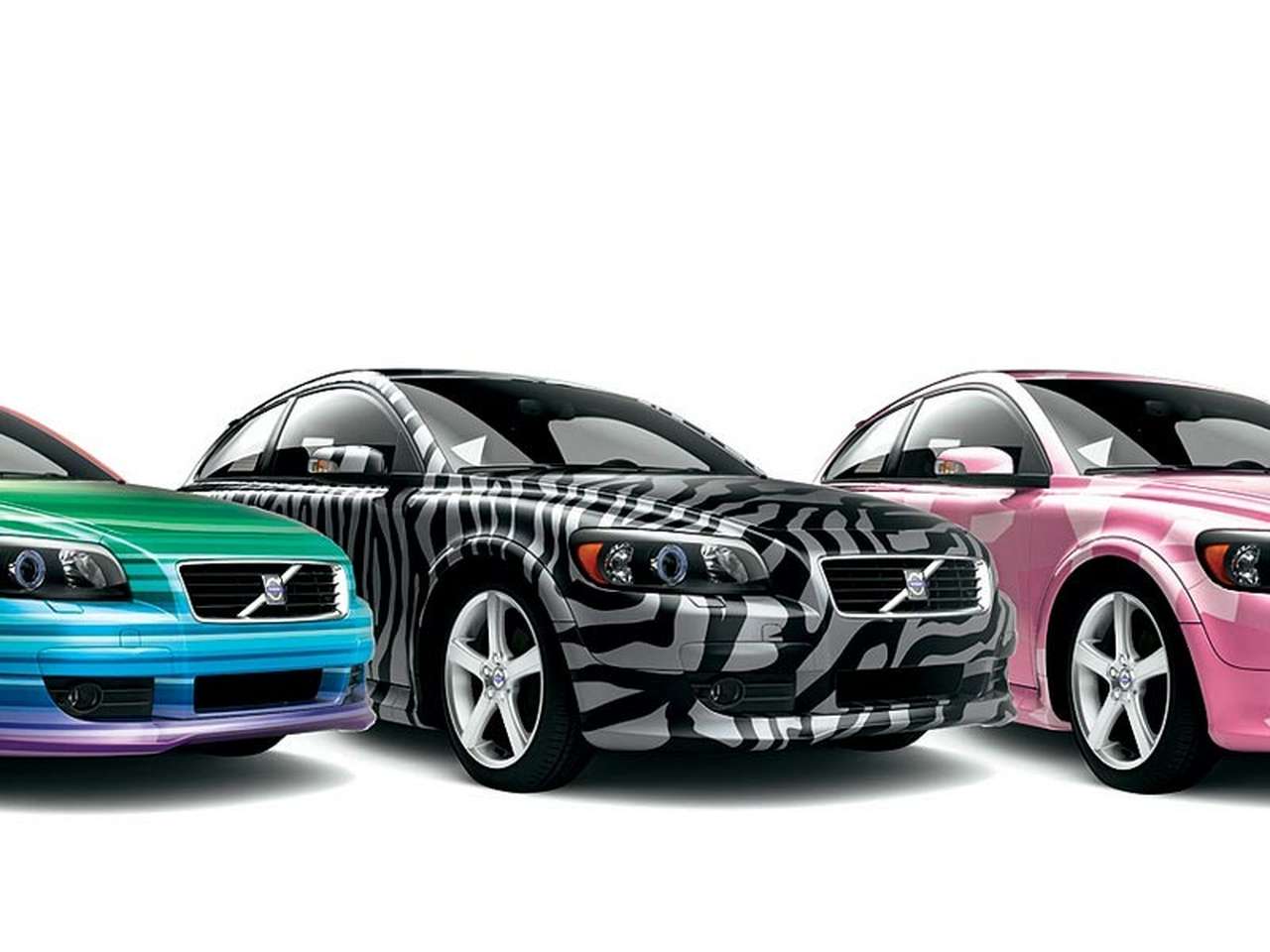 Замена цвета