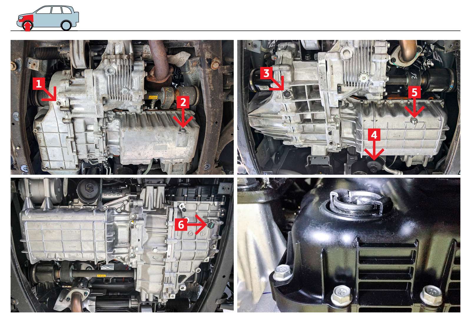 Не крутит стартер ssangyong actyon sports