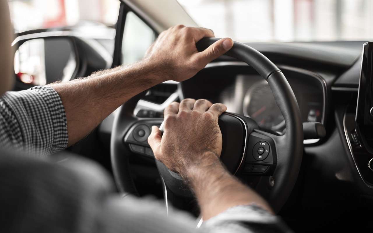 Прямая линия: задавайте вопросы о рулевом управлении