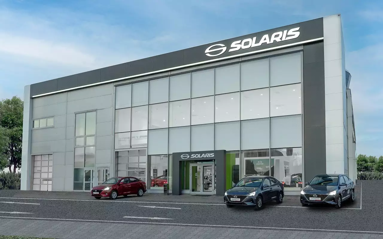Новые Solaris приятно подешевели: названы цены