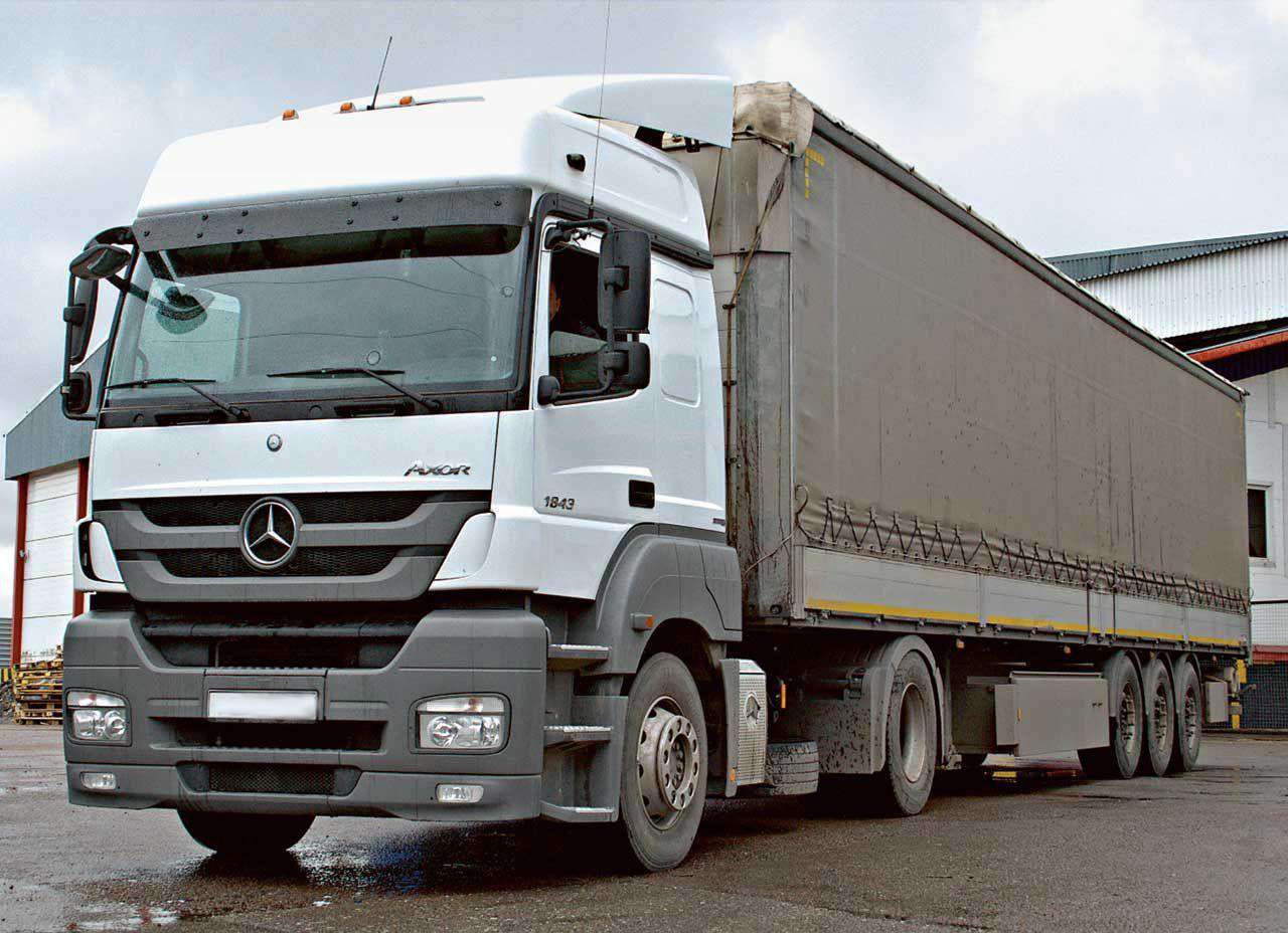 Грузовые войны приведут к удорожанию стоимости перевозок