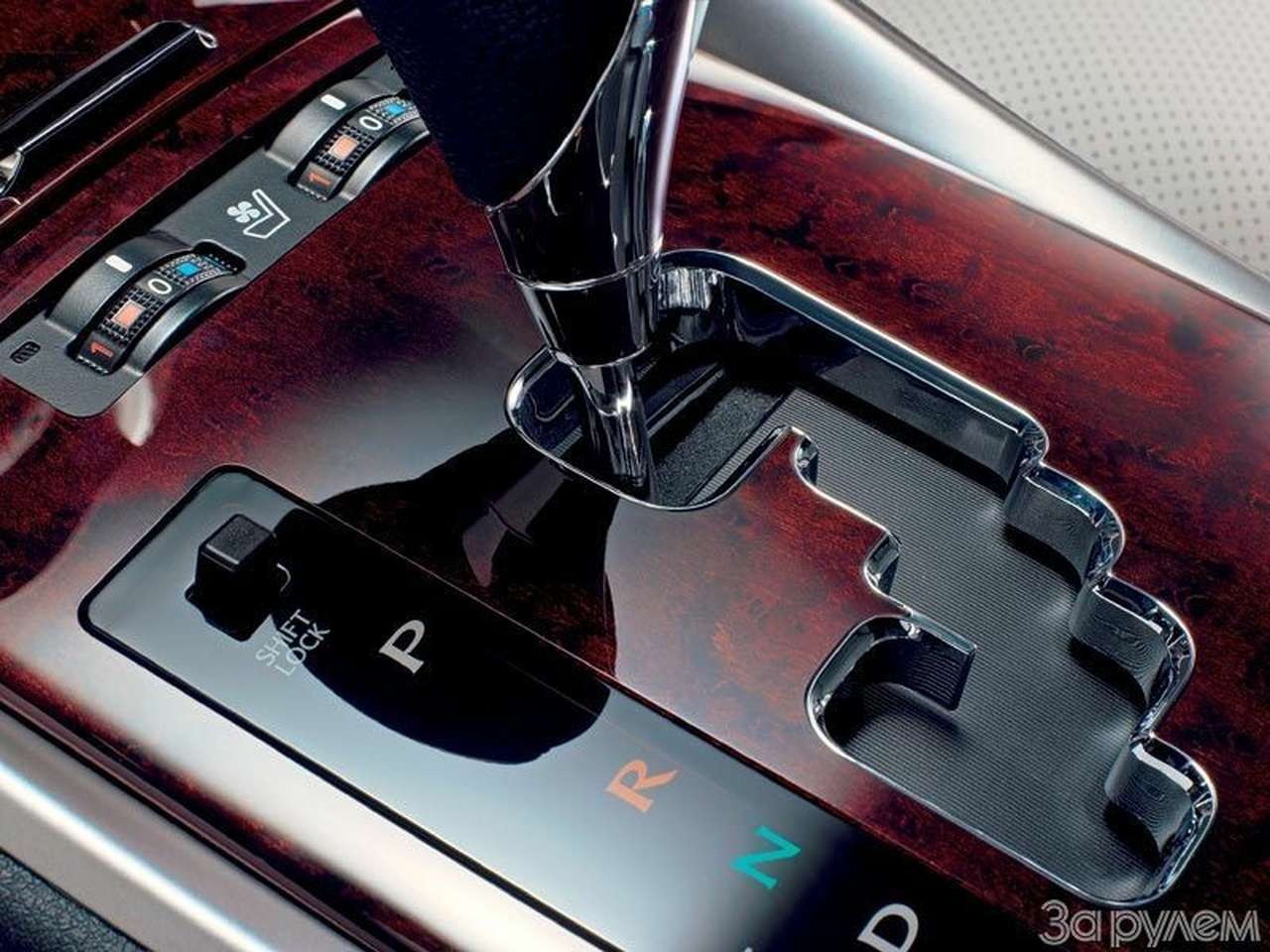 Ручки прочь!