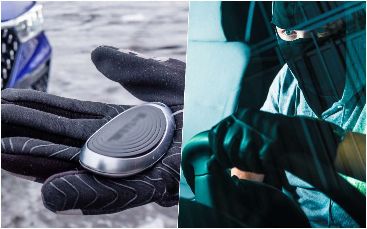 Чип-ключ от угона не спасет: почему эксперт не советует удаляться от заведенного автомобиля