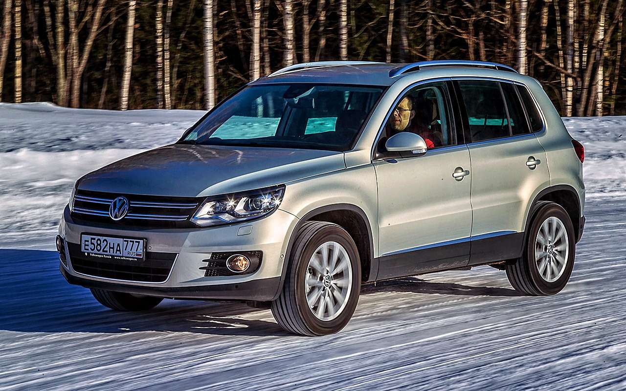 Volkswagen tiguan 2. Фольксваген Тигуан 2016 года. Фольксваген Тигуан 2016 года 1. VW Tiguan 2007-2017. VW Tiguan 1 поколение дорестайл.