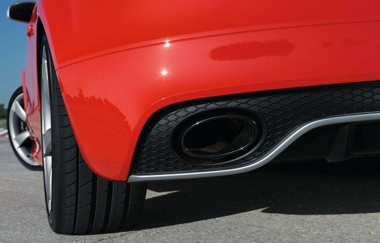 Украли они, говорят, у народа: об экологии врет не только VW