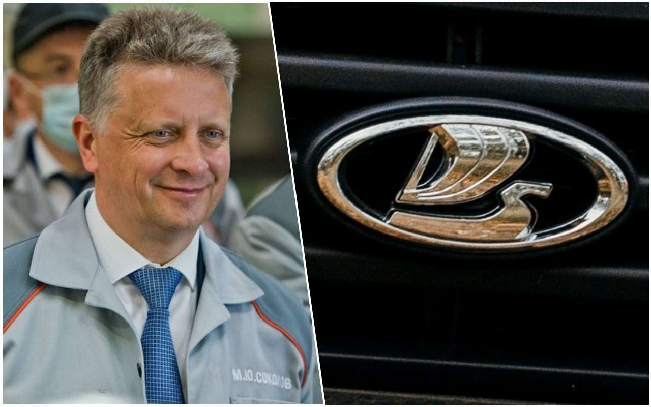 Каждые 26 секунд с конвейера АВТОВАЗа сходит новая Lada