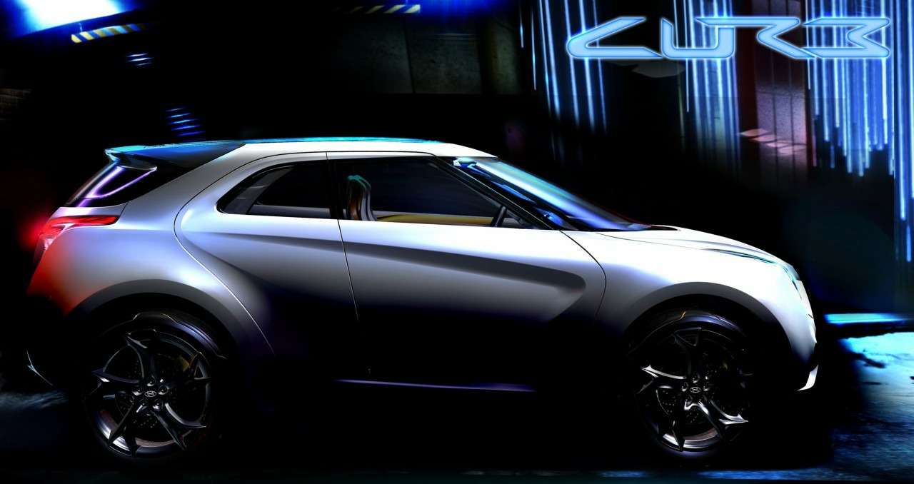 Hyundai приготовил для Детройта еще одну новинку