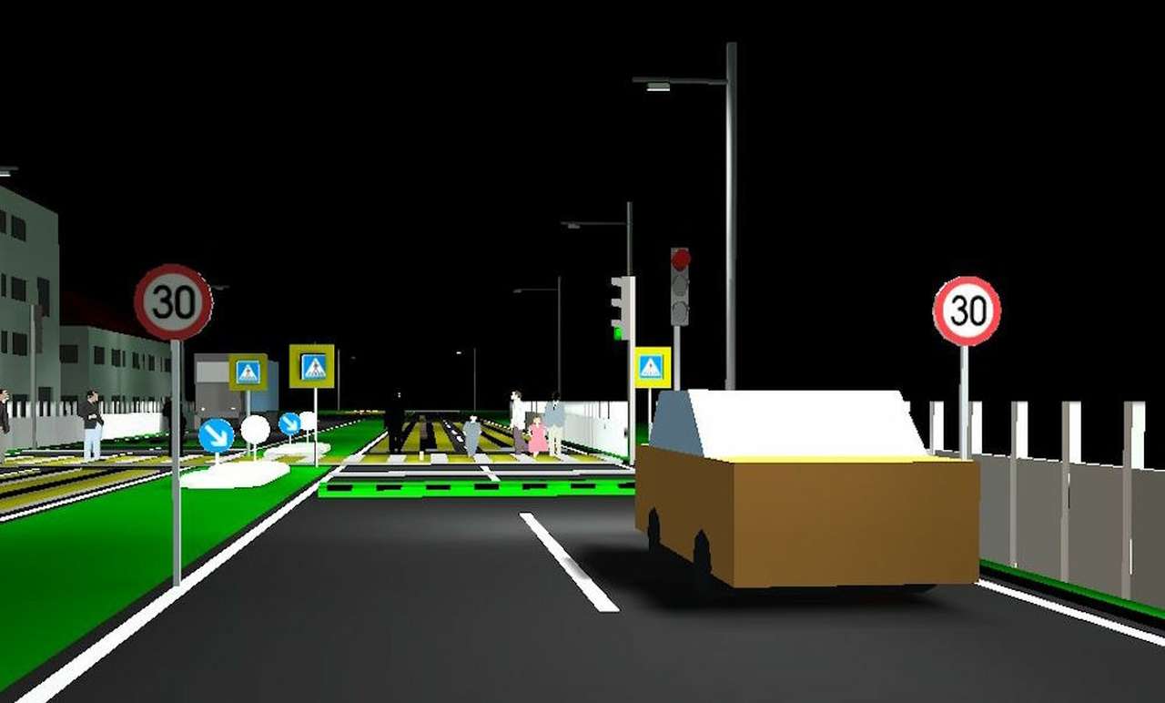 Жертвы-невидимки: как пешеходам выйти из тени