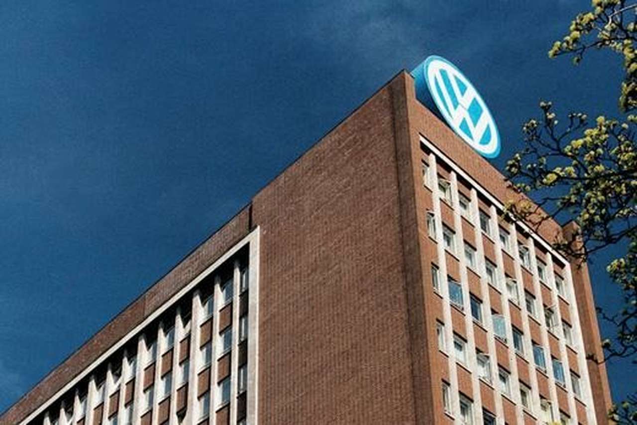 VW хочет стать крупнейшим автопроизводителем мира к 2018 году